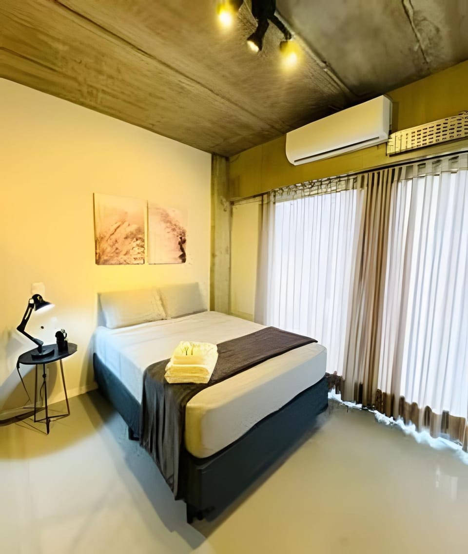 Studio - Amplo, Estiloso e com Tudo que Precisa! Apartment in Campinas