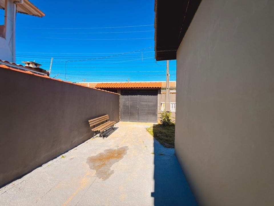 Casa a 300 metros do mar em Ubatuba House in State of São Paulo