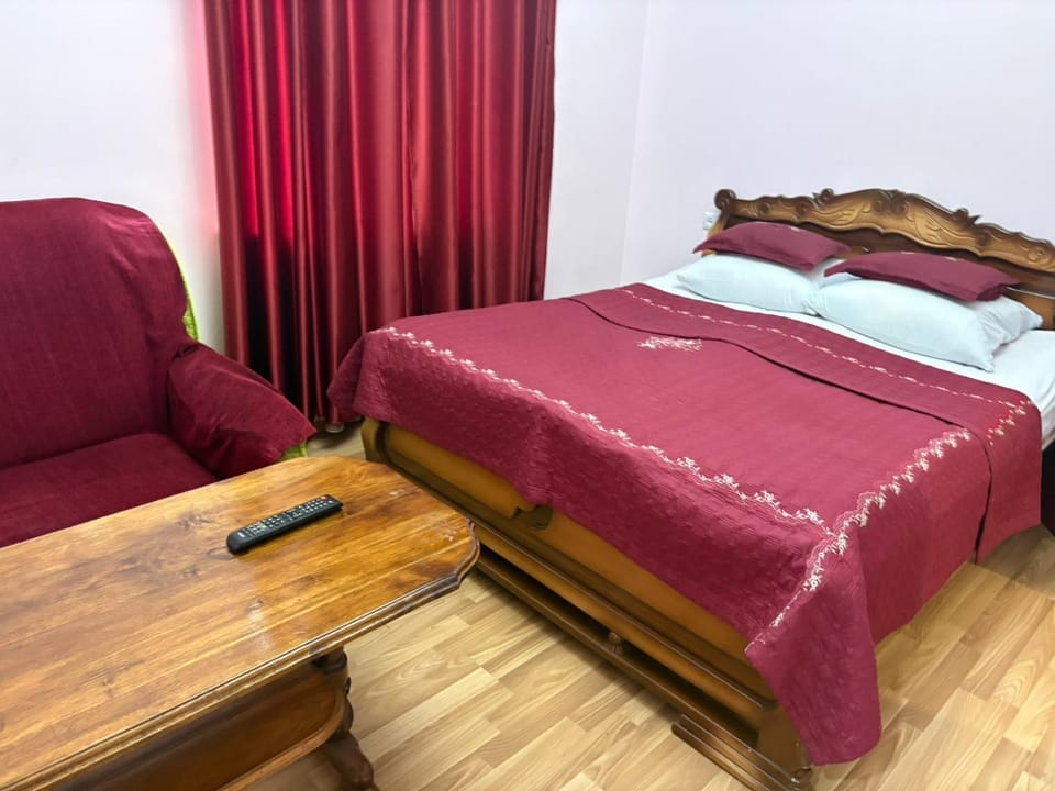 Ноу Hotel in Armenia