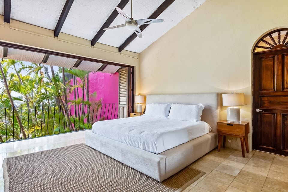 Casa Ciclamor | 4BR/5BA Puerto Vallarta w/ Pool, Patio Apartment in Puerto Vallarta