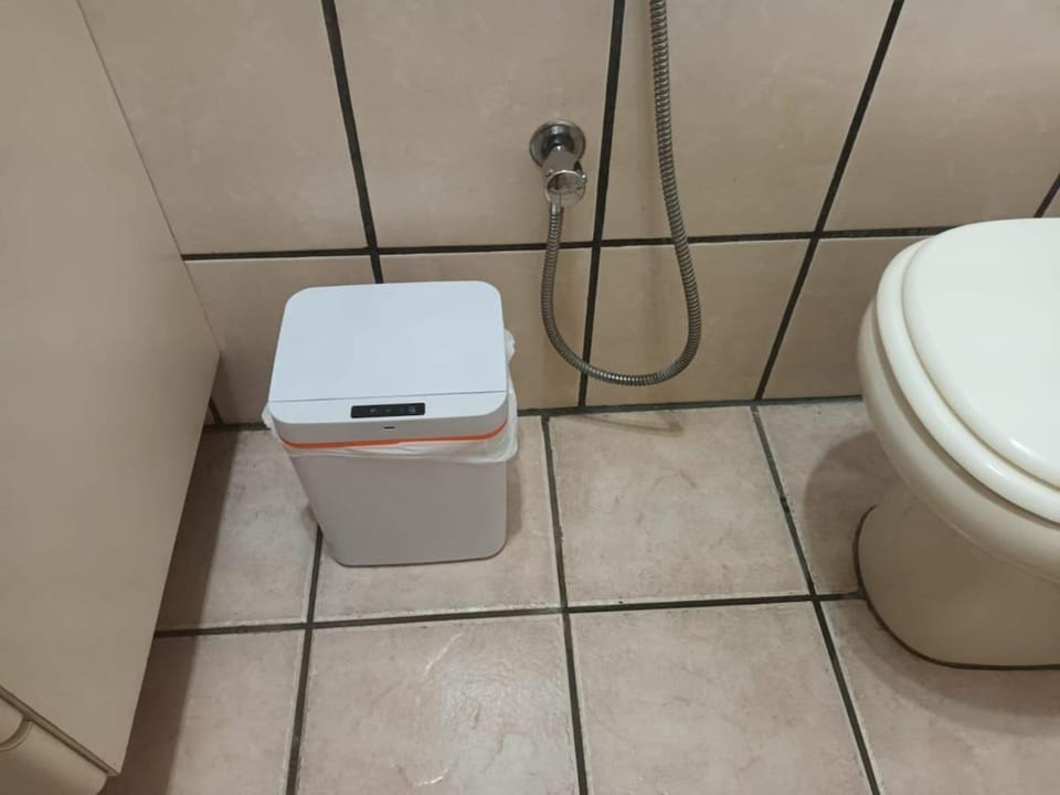 Apartamento confortável primeiro andar Apartment in Goiania