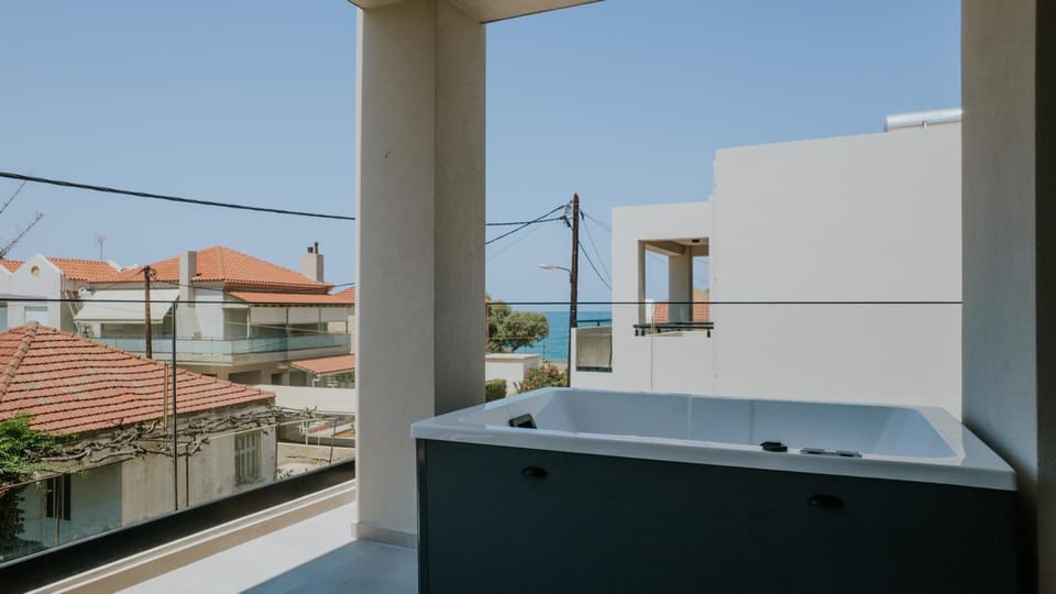 View (from property/room), Balcony/Terrace