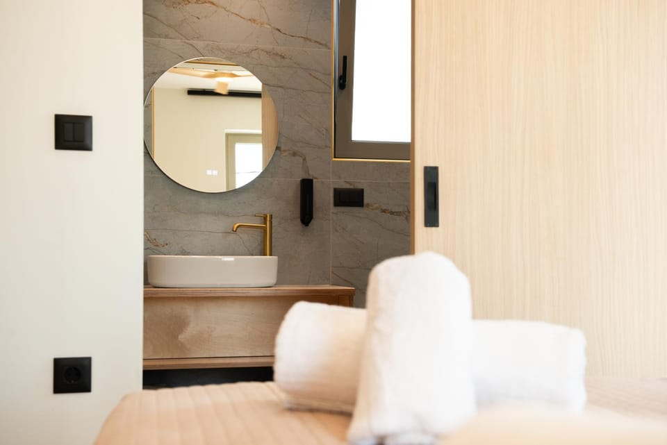 Kantari suites Vacation rental in Platanias