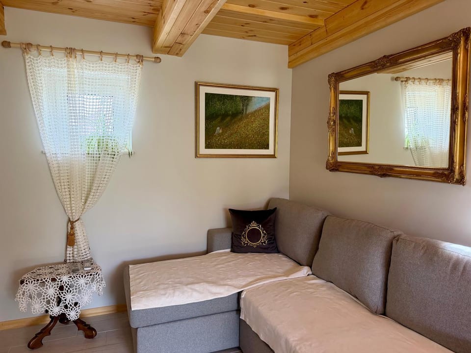 Agroturystyka Evita House in Poland