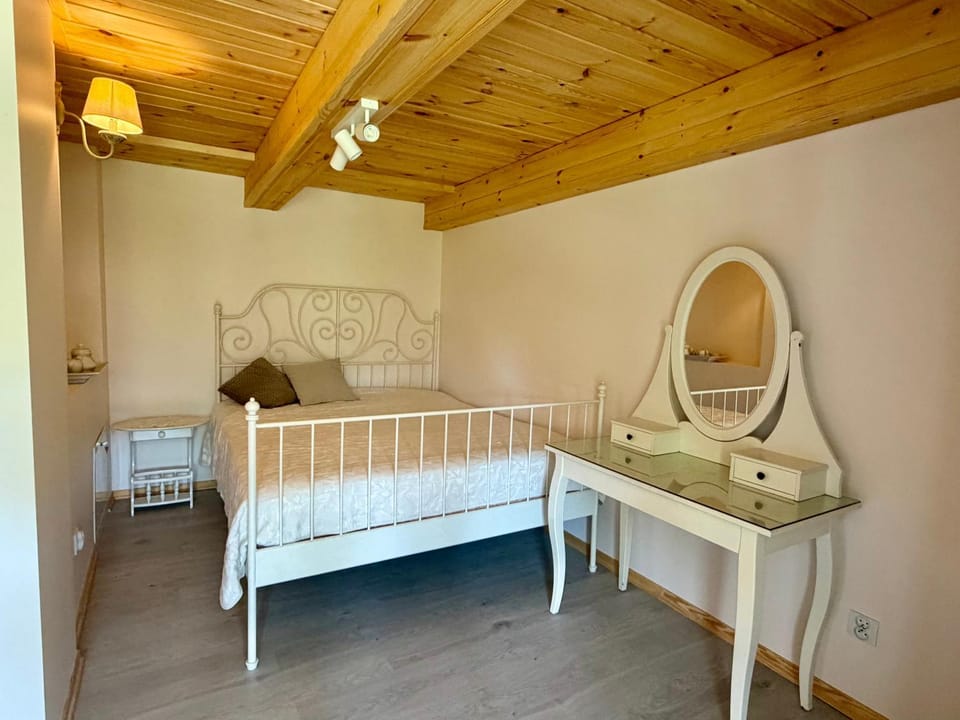 Agroturystyka Evita House in Poland