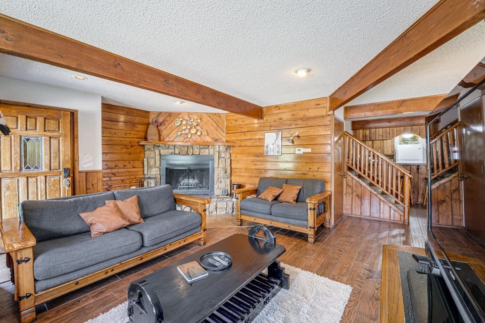 < 1 Mi to Trails & Slopes: Red River Home House in Red River