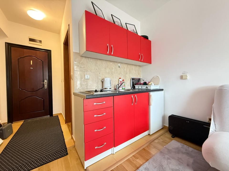 Apartman Natural Vlašić Apartment in Federation of Bosnia and Herzegovina