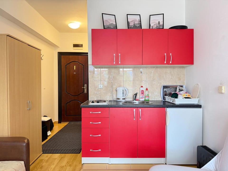 Apartman Natural Vlašić Apartment in Federation of Bosnia and Herzegovina
