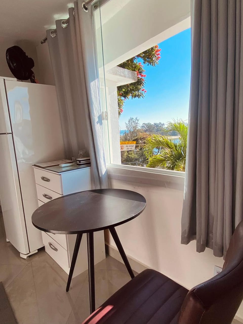 casa da vovó Guaratiba Apartment in Rio de Janeiro