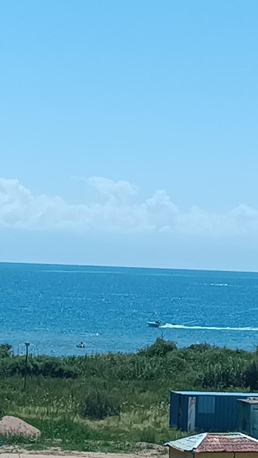 Day, Natural landscape, Beach, Sea view