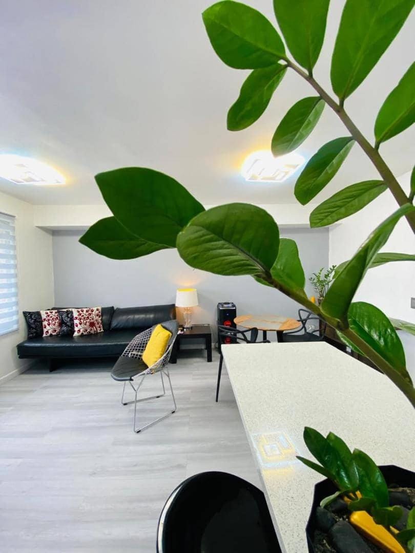 Moderno & Ejecutivo en La Florida Apartment in Caracas