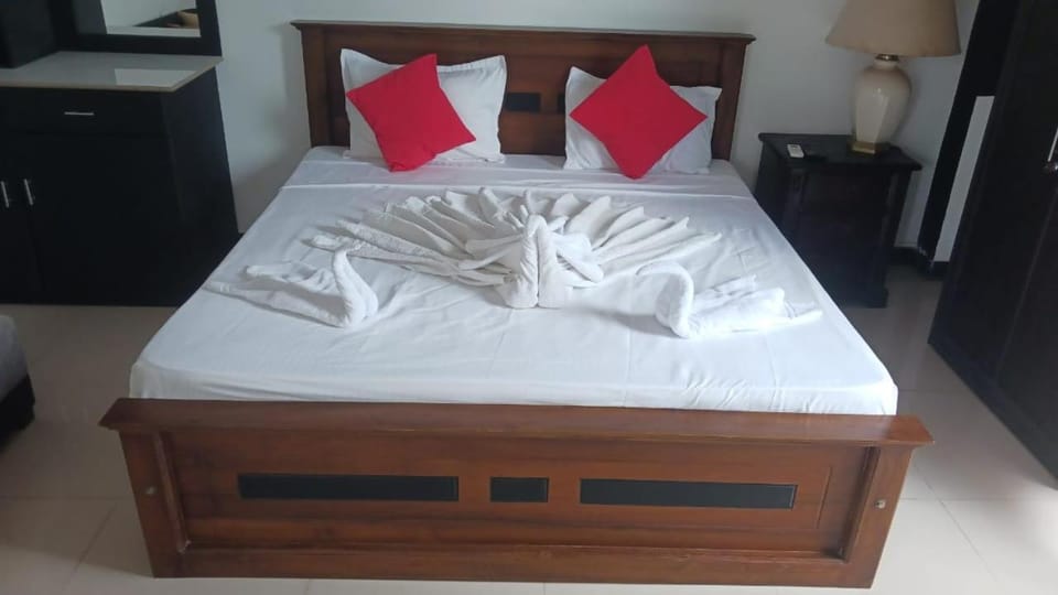 Kenrish Hotel Hotel in Wadduwa