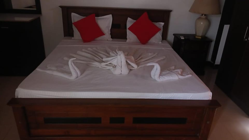 Kenrish Hotel Hotel in Wadduwa