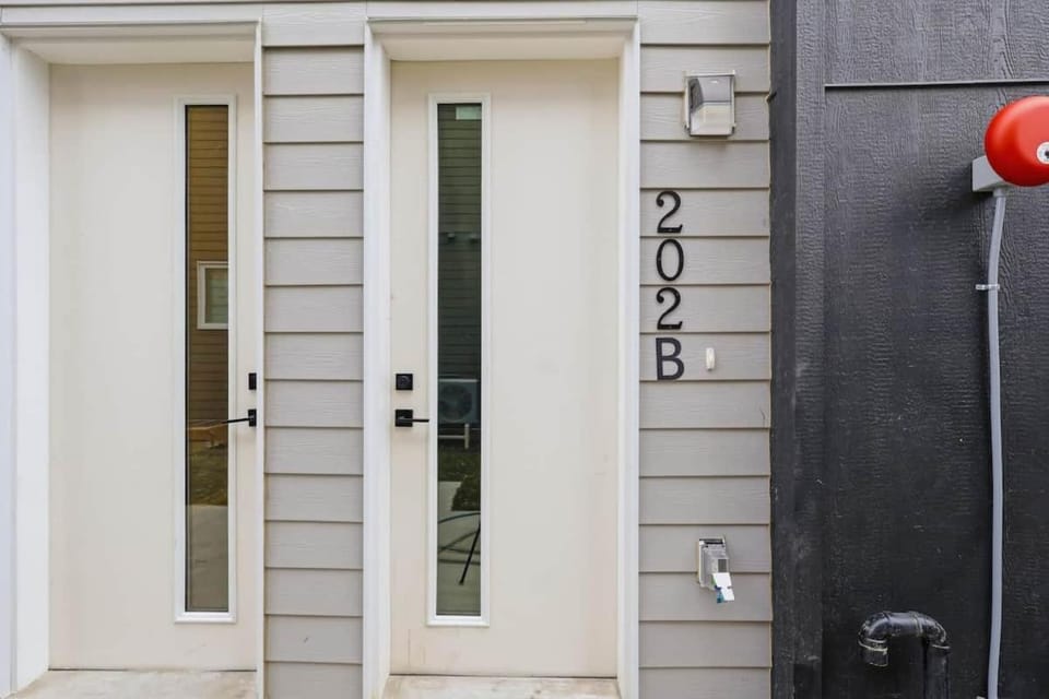 Central 1BR Apartment Near Downtown House in Calgary