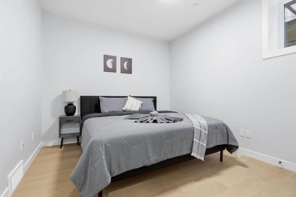 Central 1BR Apartment Near Downtown House in Calgary