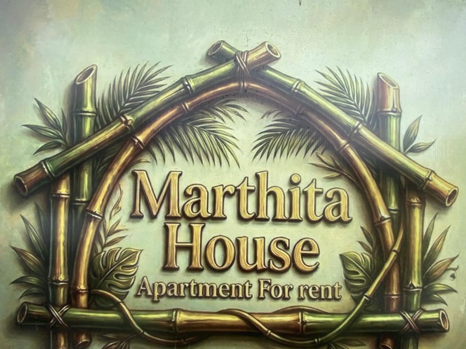Marthita House 2 Capsule hotel in Puerto Lopez