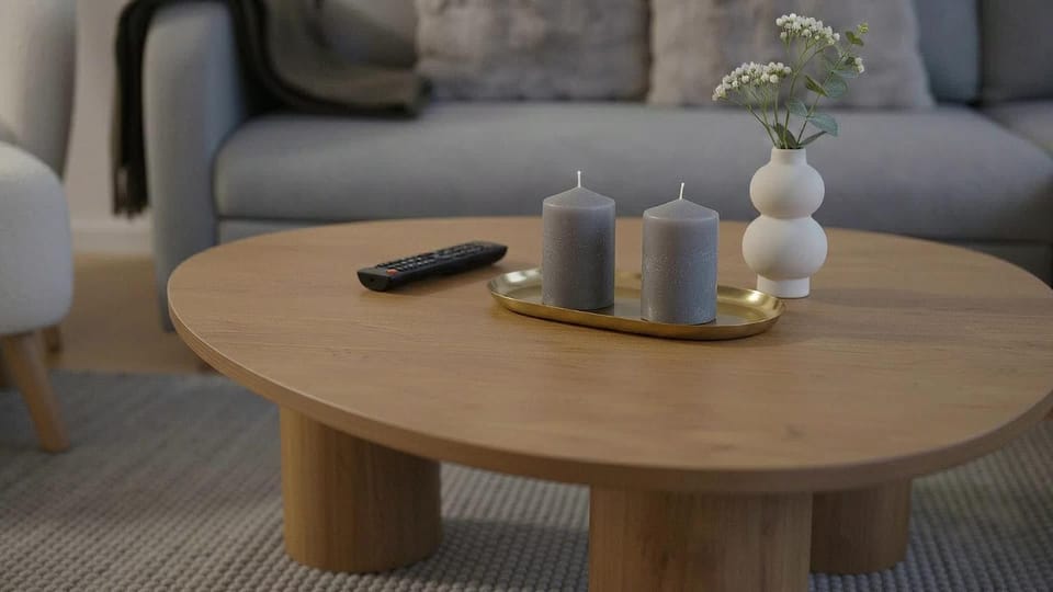 The Haven I - Cozy 2BR Voss - The Voss Collection Apartment in Vestland