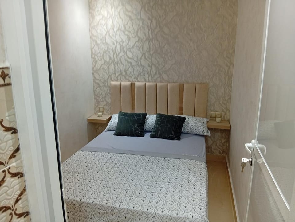 BENYOUNECh Apartment in Tangier-Tétouan-Al Hoceima