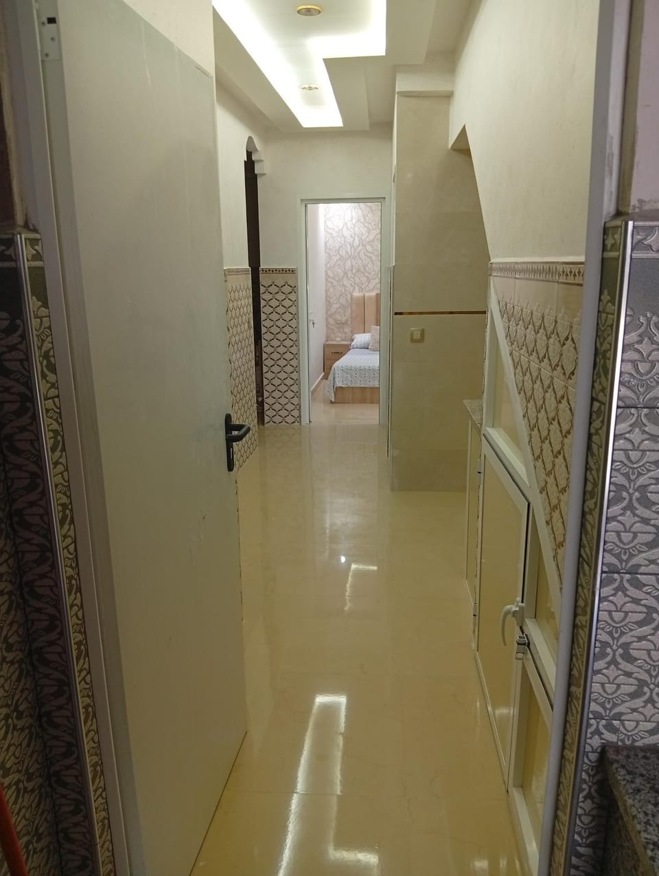 BENYOUNECh Apartment in Tangier-Tétouan-Al Hoceima