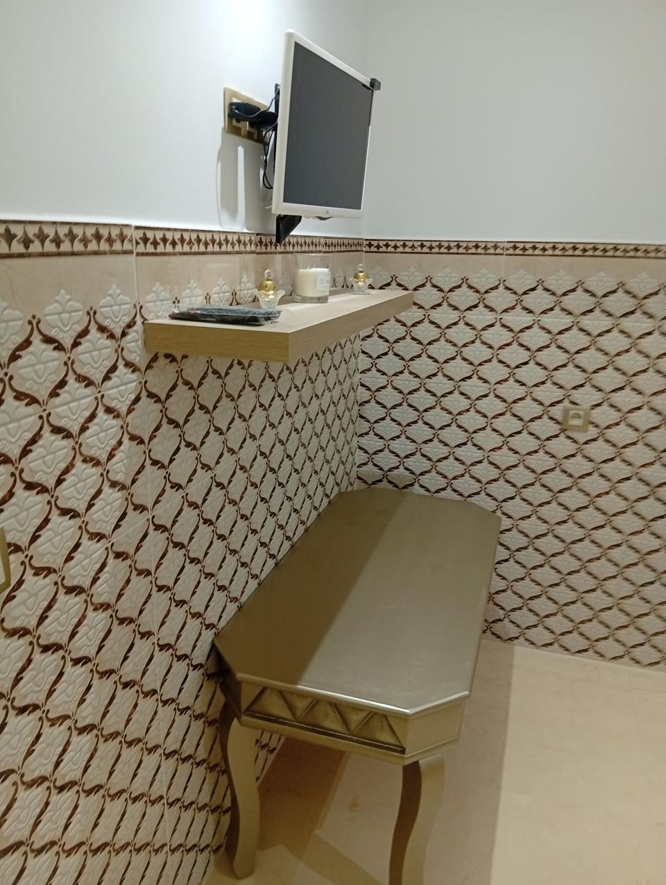 BENYOUNECh Apartment in Tangier-Tétouan-Al Hoceima