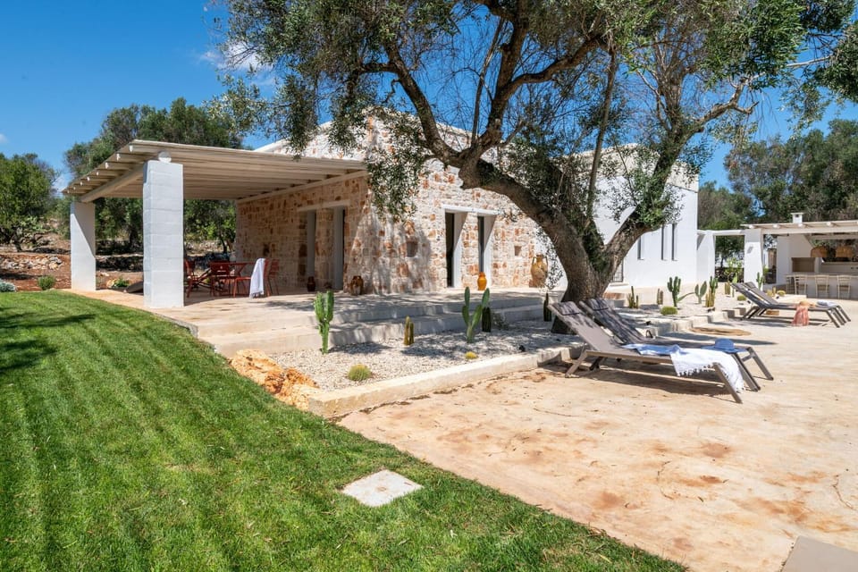 Property building, Spring, Summer, Garden, Other, On site, Swimming pool