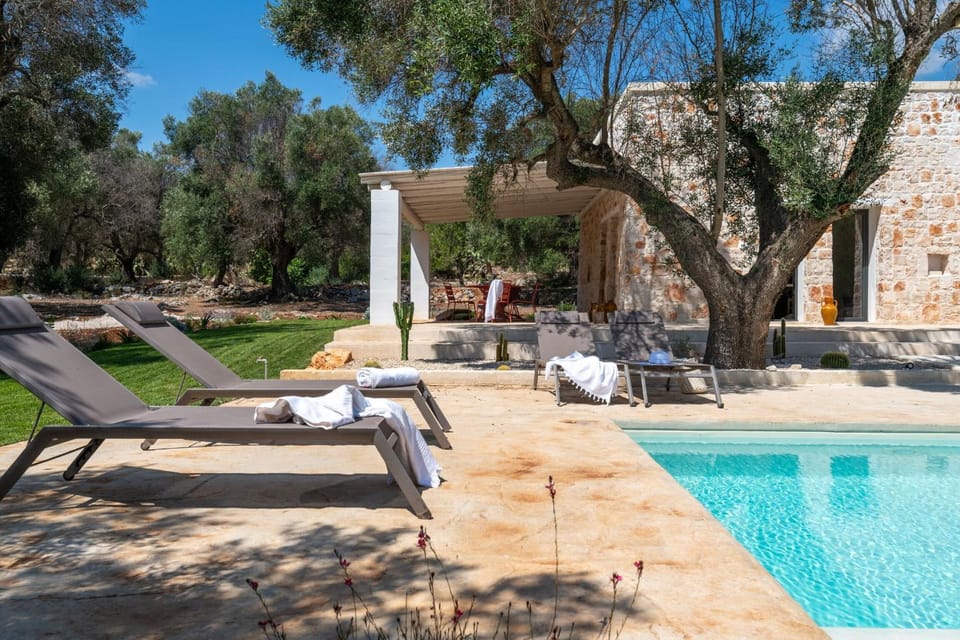 Property building, Spring, Summer, Garden, Other, On site, Swimming pool