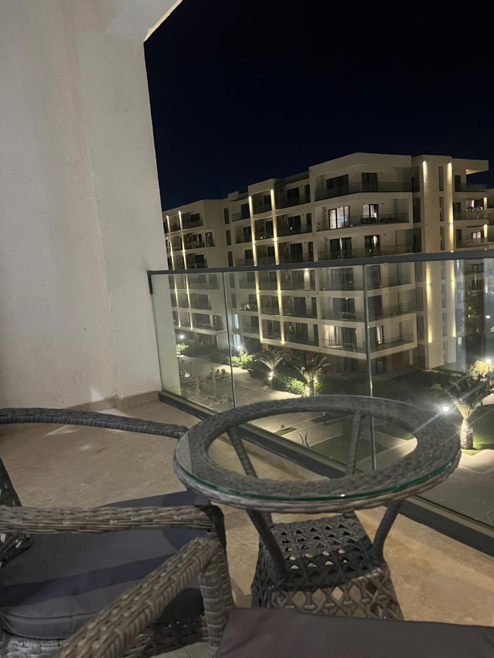 Luxury apartment Seabreeze resort Apartment in Baku, Azerbaijan