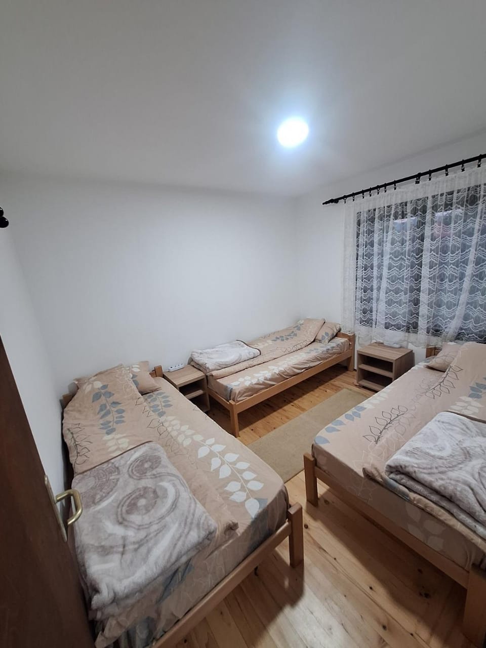 Radnicki Smestaj Apartment in Zlatibor District, Serbia