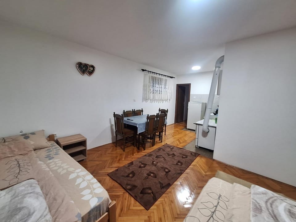 Radnicki Smestaj Apartment in Zlatibor District, Serbia