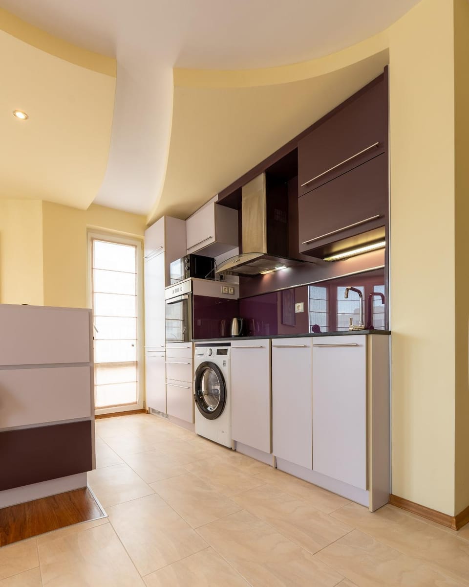 oven, stove, washing machine