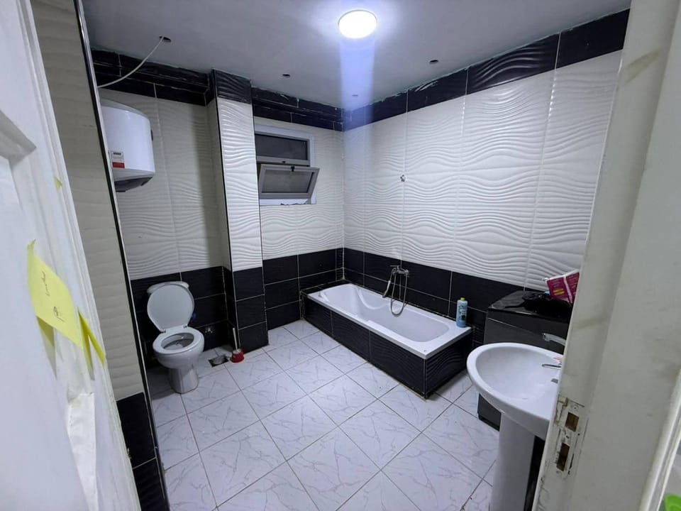 Safa A house Campground/ 
RV Resort in Egypt