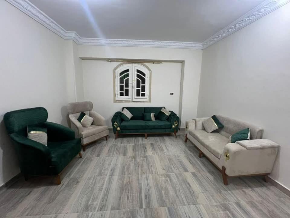 Safa A house Campground/ 
RV Resort in Egypt