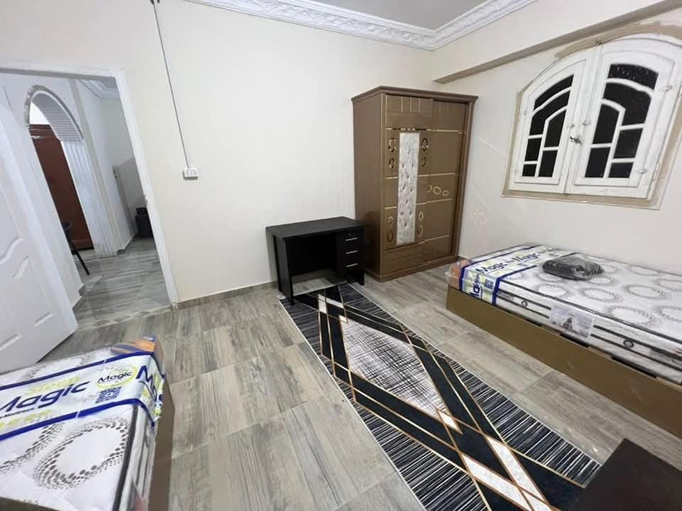 Safa A house Campground/ 
RV Resort in Egypt