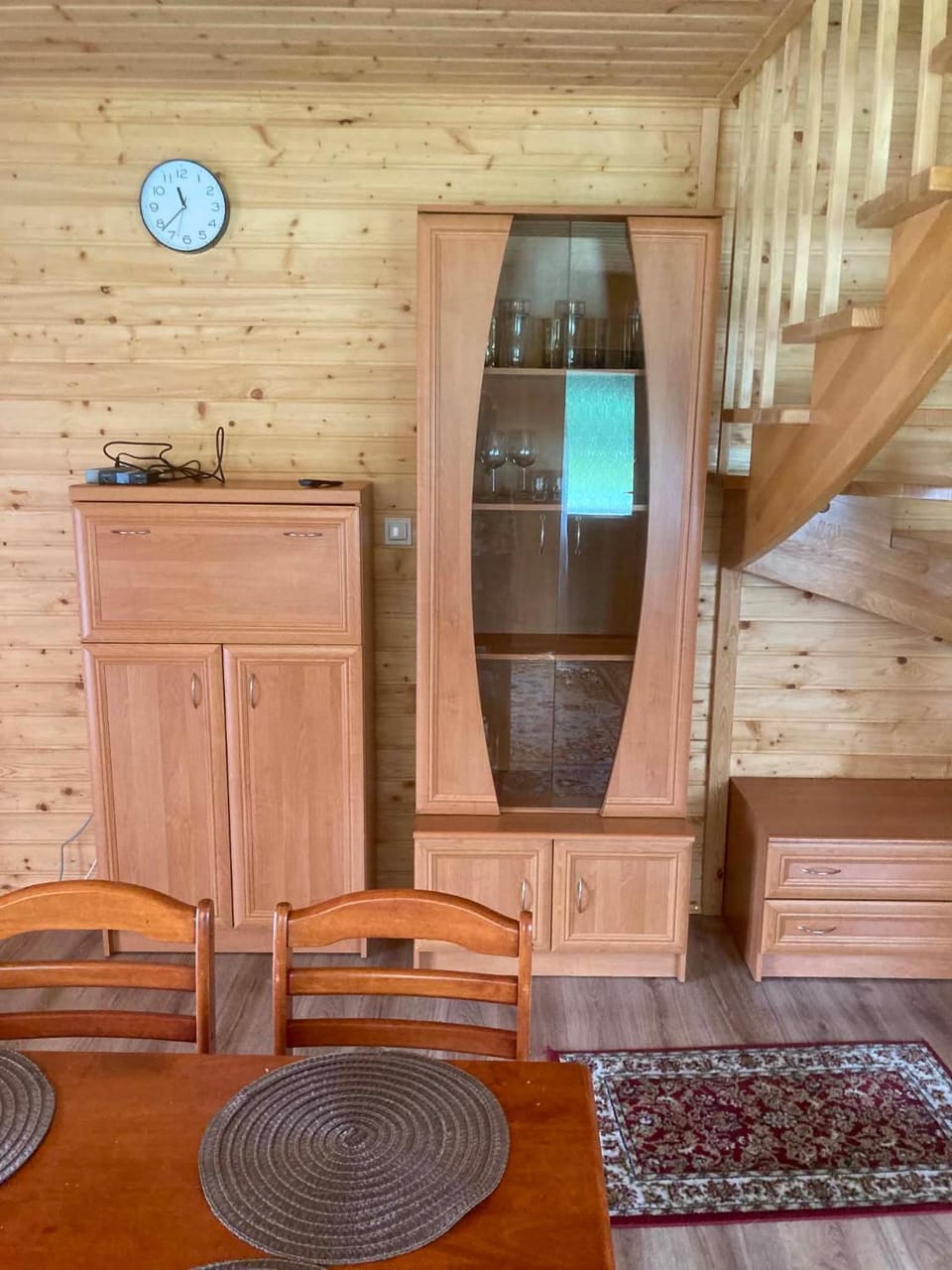 Dolina Nataci Apartment in Poland