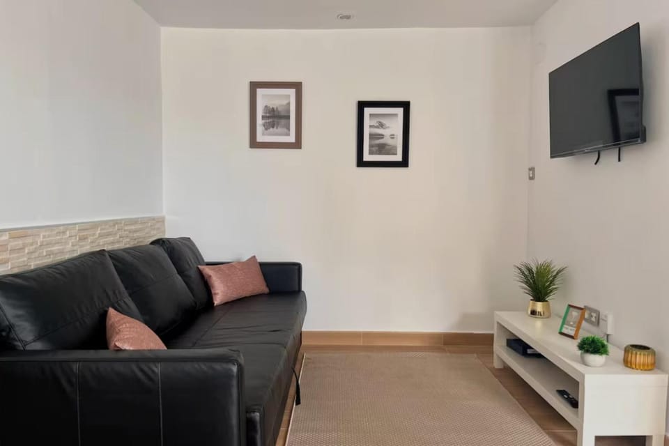 Communal lounge/ TV room, TV and multimedia, Living room
