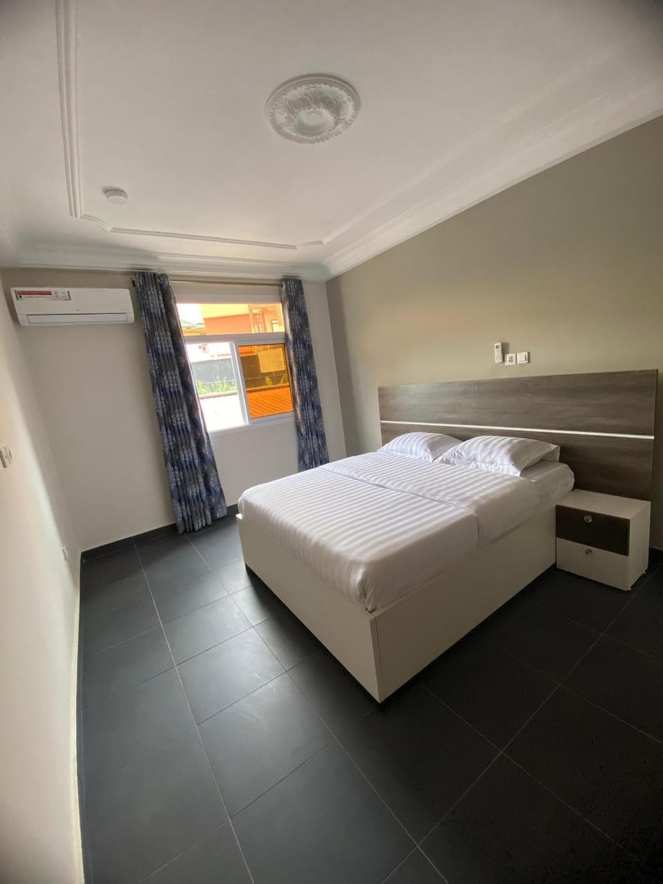 Résidence les Palaja Apartment in Douala