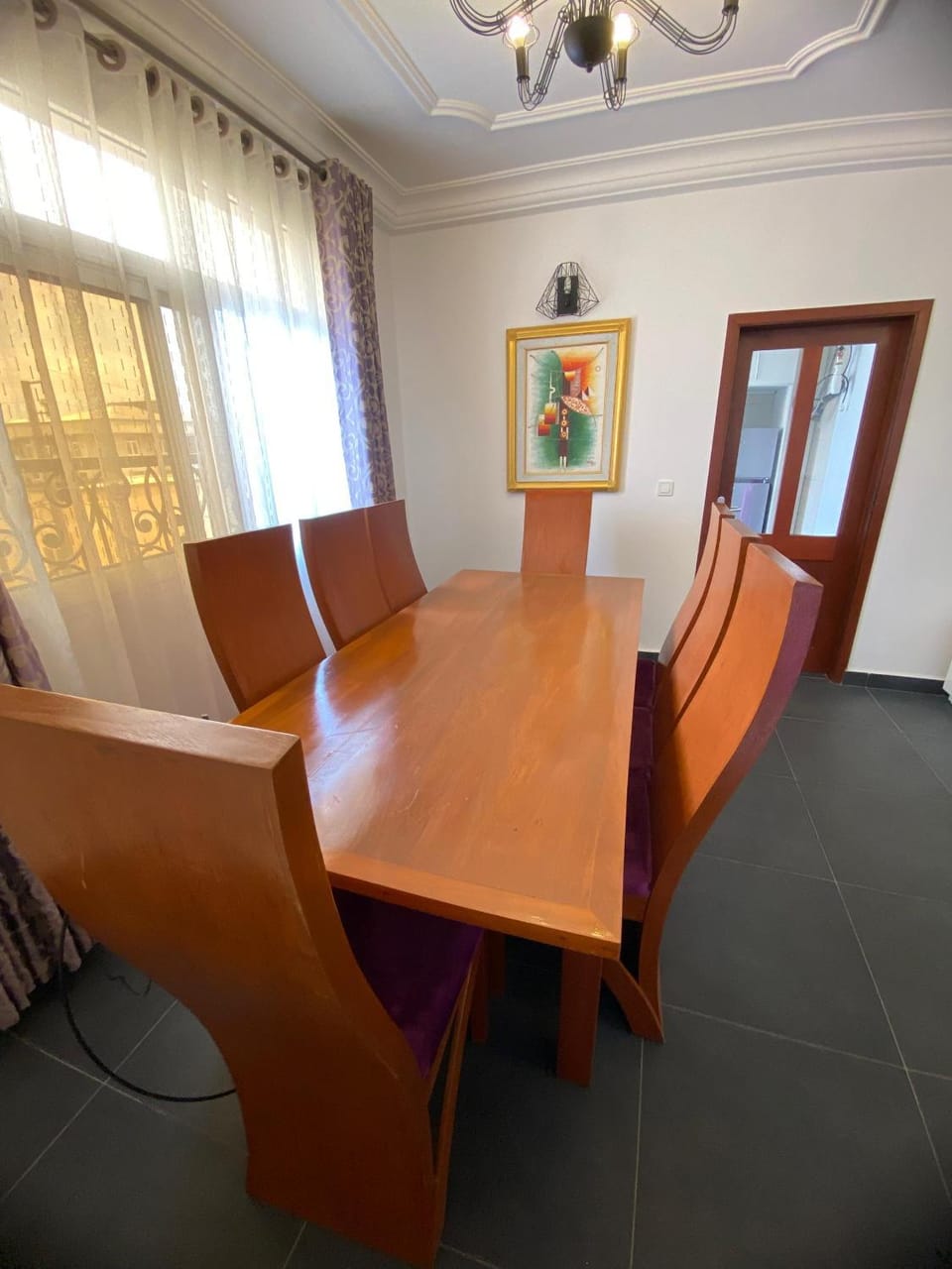Résidence les Palaja Apartment in Douala