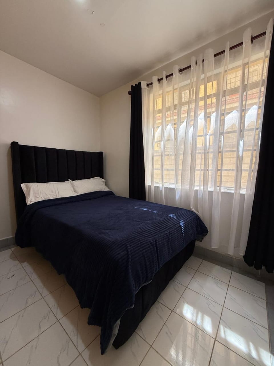 Tulia Retreats Apartment in Nairobi