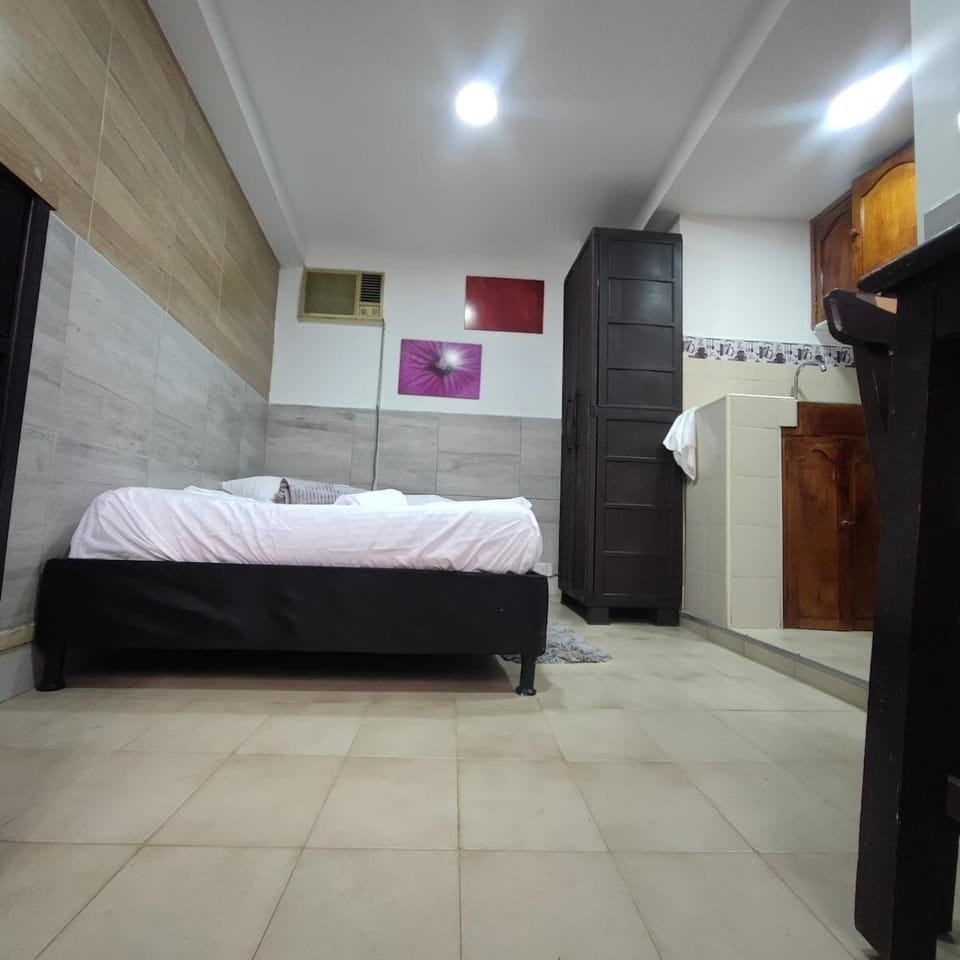 Begonias Medellín Apartment in Medellin
