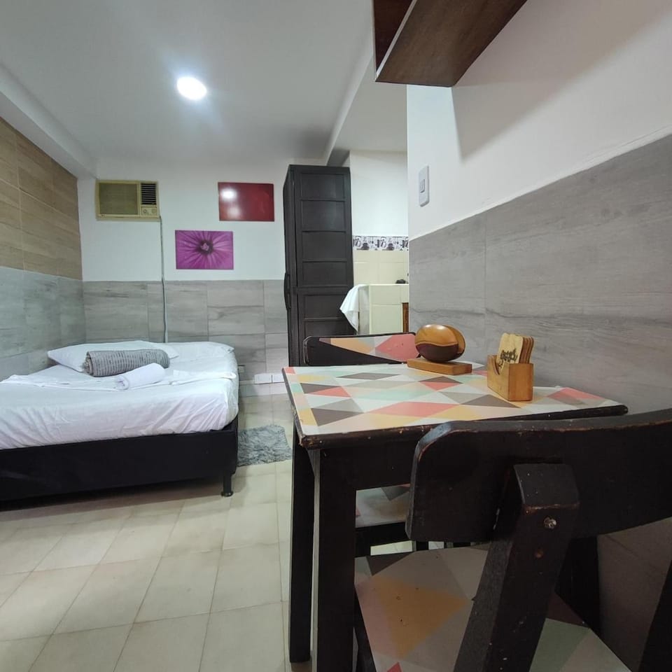 Begonias Medellín Apartment in Medellin