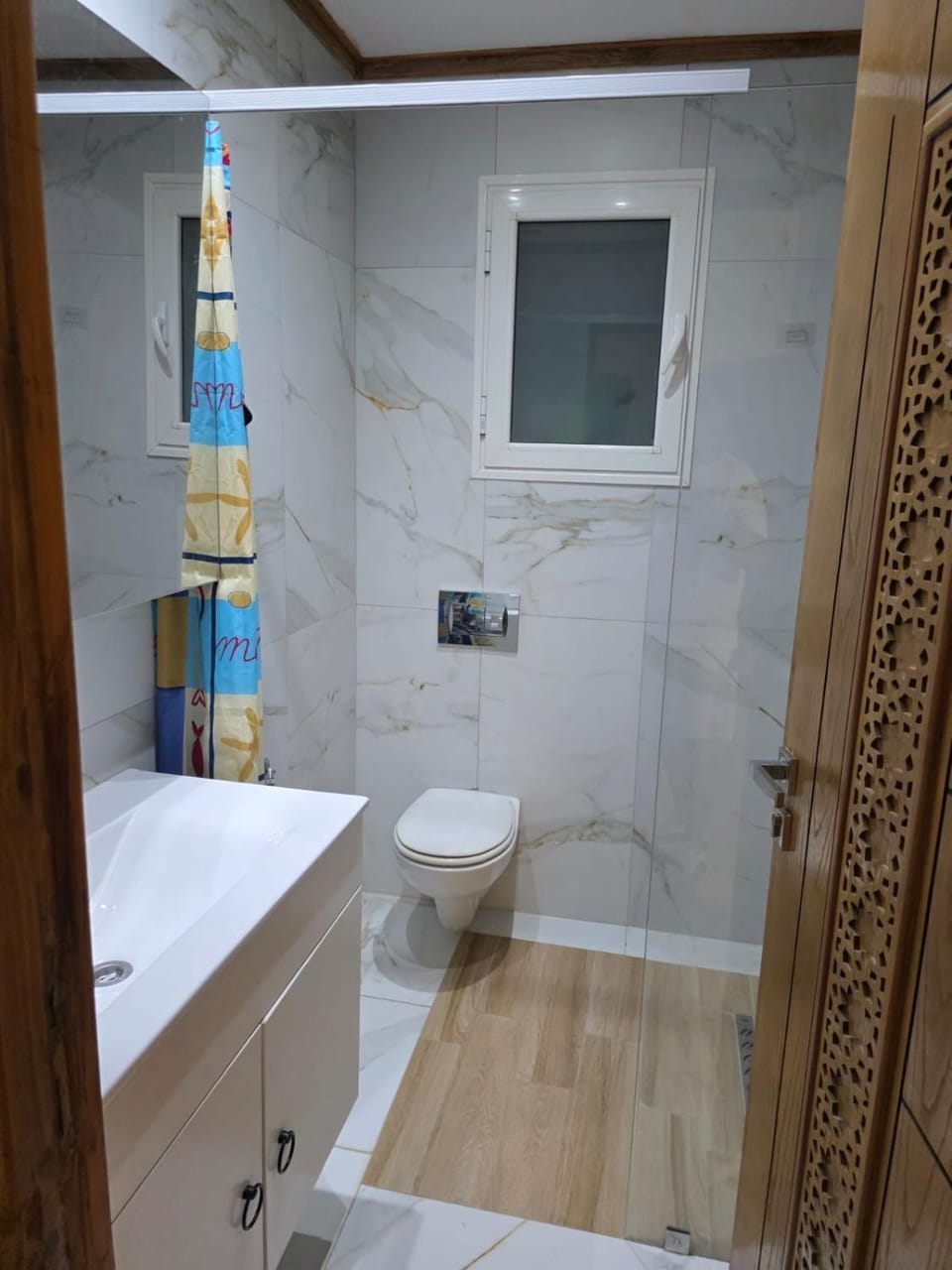 Appartamento maria Apartment in Mrezga