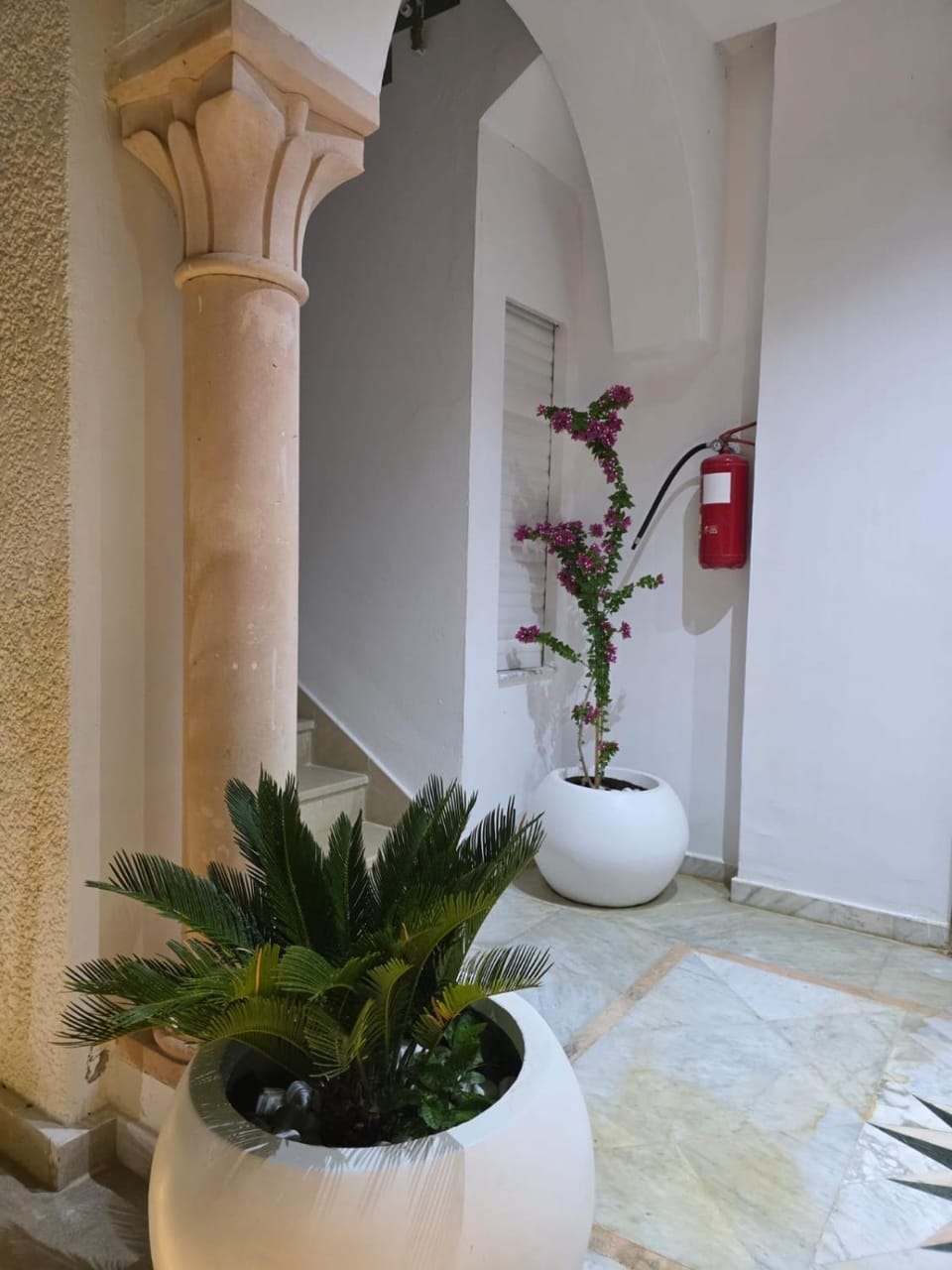 Appartamento maria Apartment in Mrezga