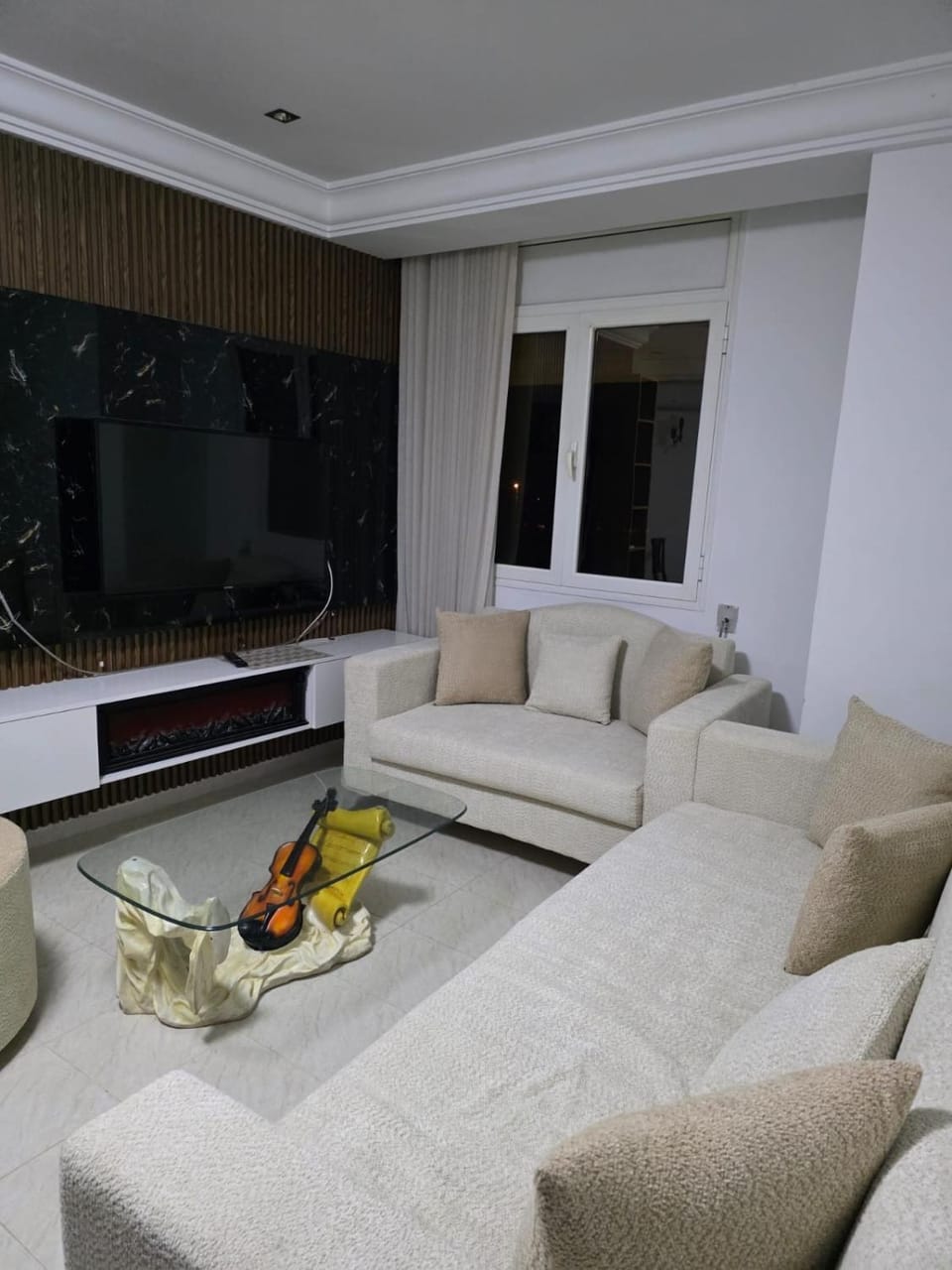 Appartamento maria Apartment in Mrezga