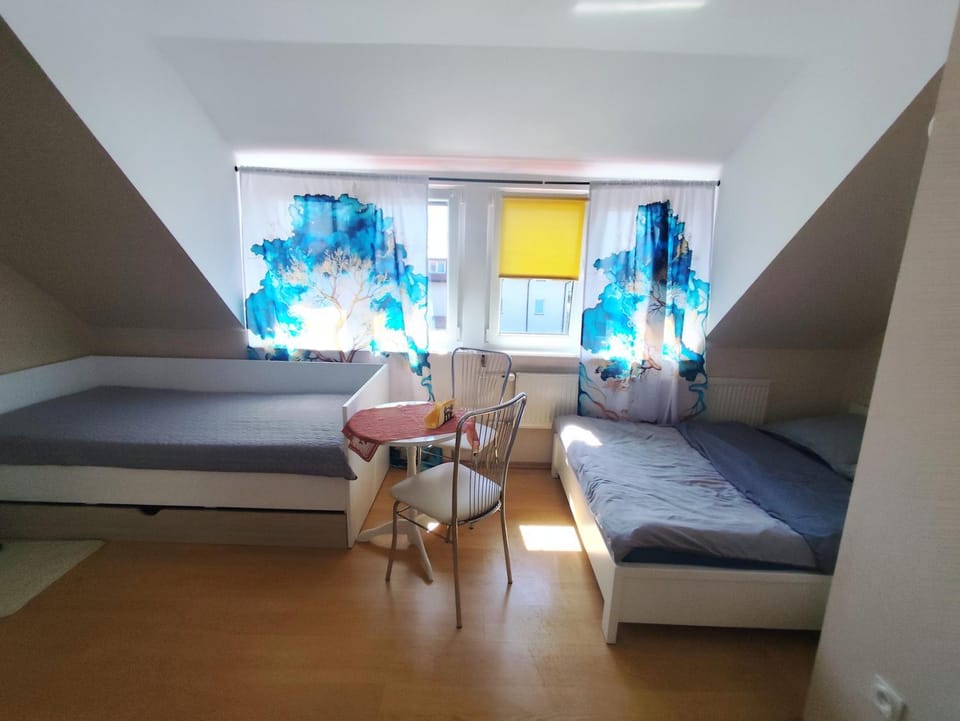 Mielno Bed and Breakfast in West Pomeranian Voivodeship, Poland