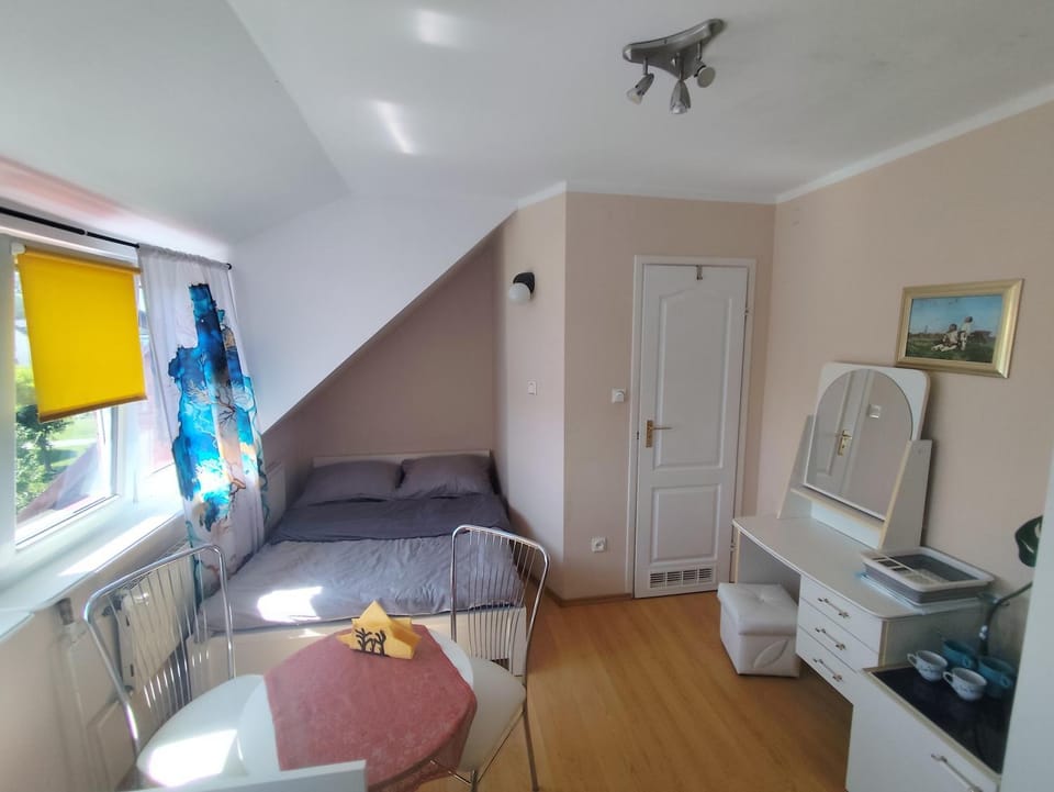 Mielno Bed and Breakfast in West Pomeranian Voivodeship, Poland