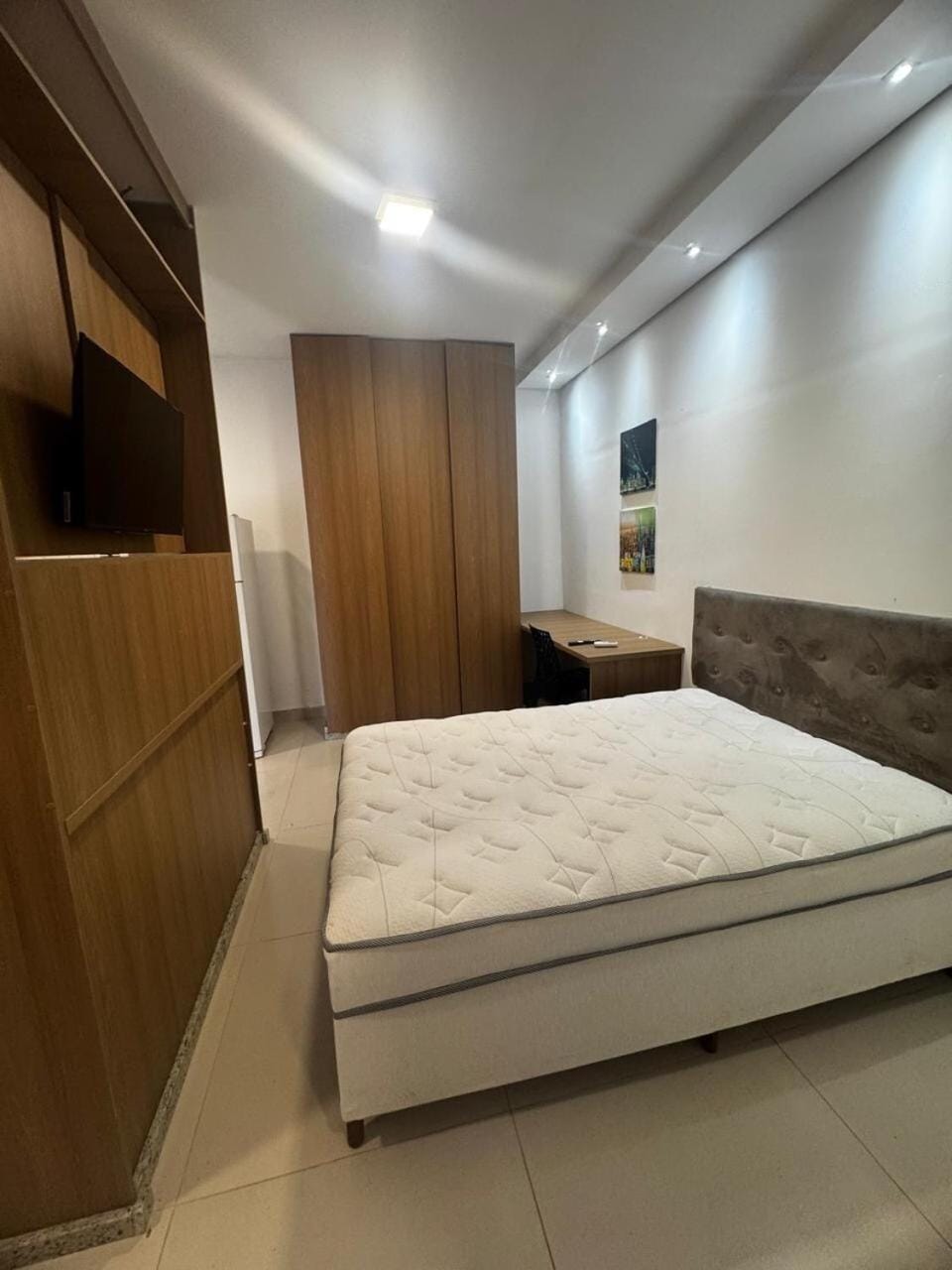 Studio FLAT BETIM A Apartment in Betim