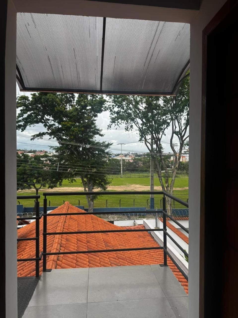 Studio FLAT BETIM A Apartment in Betim