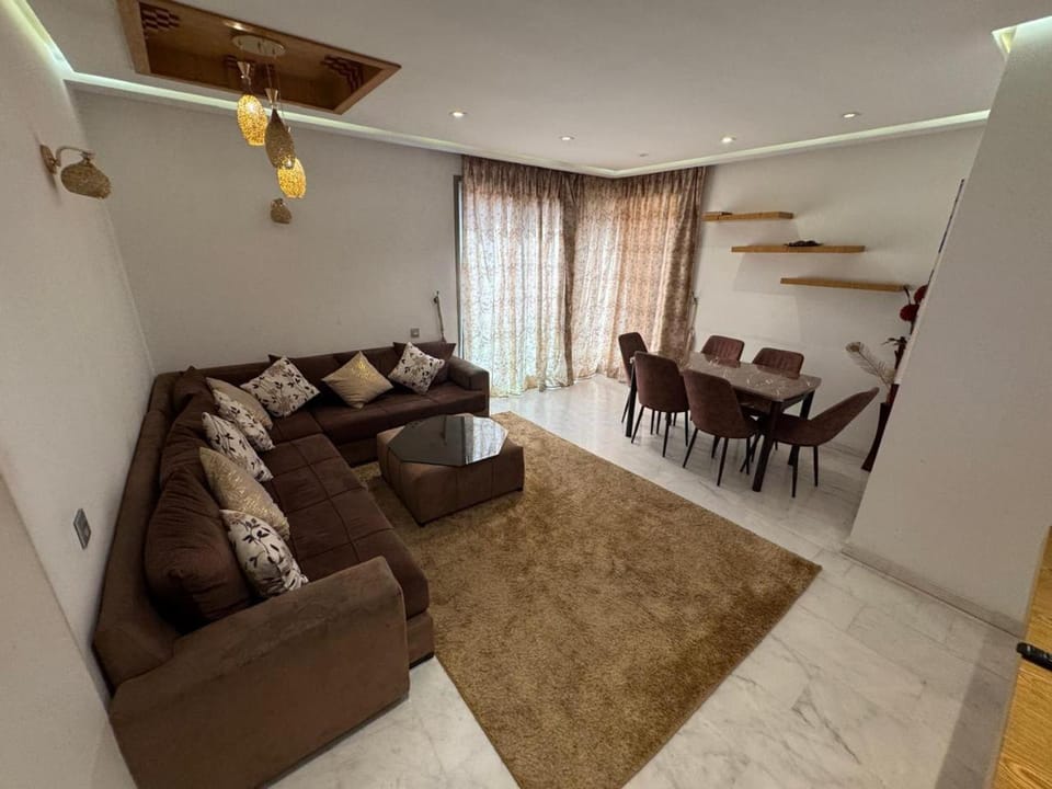 location vacances Gueliz Premium Apartment Apartment in Marrakesh
