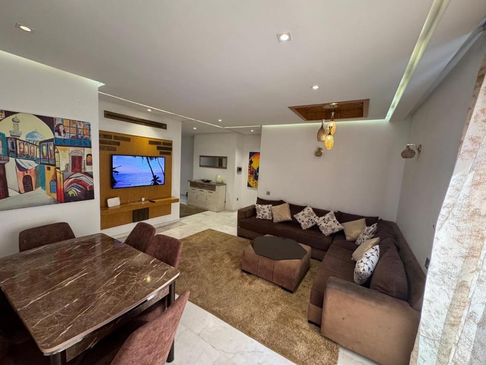location vacances Gueliz Premium Apartment Apartment in Marrakesh