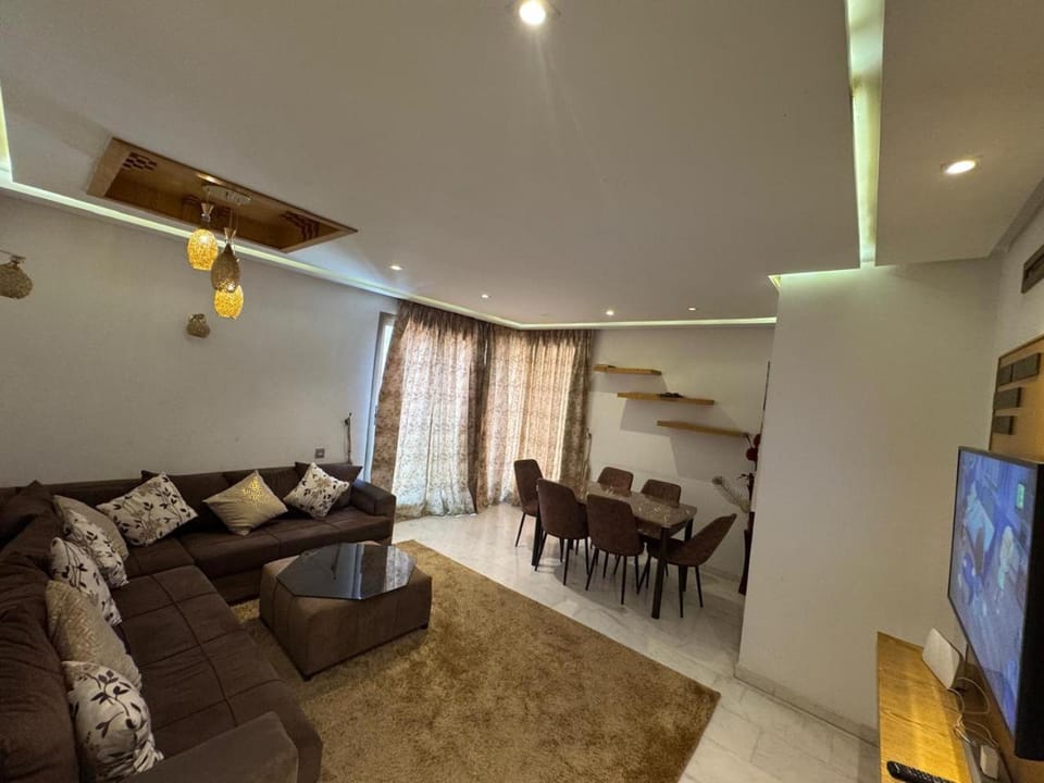 location vacances Gueliz Premium Apartment Apartment in Marrakesh